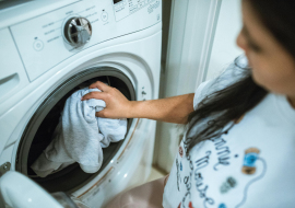 Hoe u uw wasmachine moet onderhouden