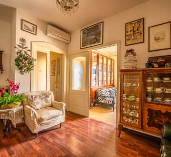 House in Sanremo for sale