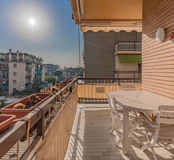 For sale apartment in Sanremo