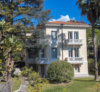 Property for sale in Bordighera