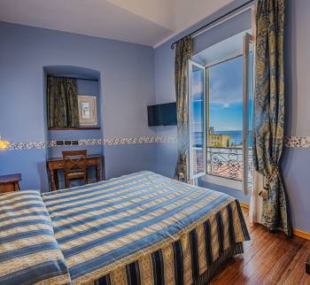 Hotel in vendita a Sanremo