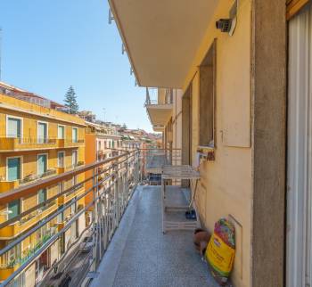 Two-room apartment for sale in Sanremo