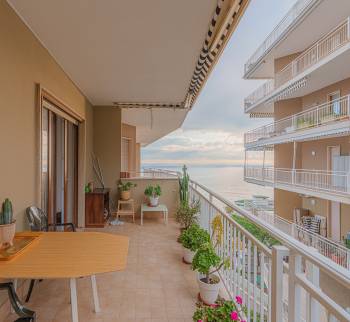 Apartment for sale in Ospedaletti