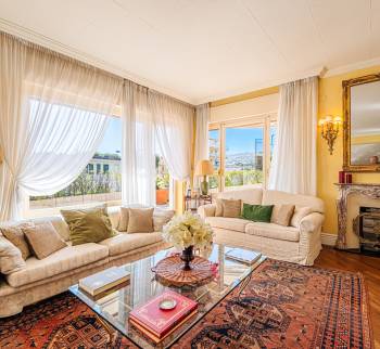 Appartamento in vendita a Sanremo 240 mq