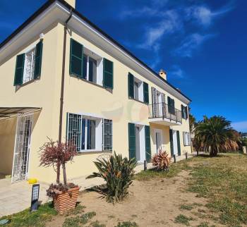Huis te koop in San Remo