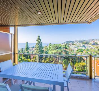 Appartement de trois pièces à vendre à Sanremo