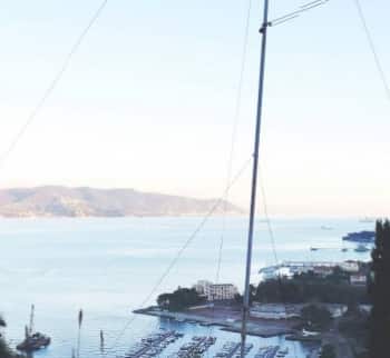 Продаётся недвижимость вблизи моря в г.Ла Специя, Лигурия по цене 264000 euro