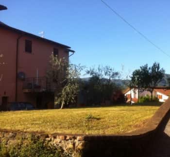 Покупка отдельного дома в городе Беверино, Лигурия