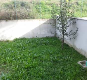 Купить квартиру с садом в г.Санто Стефано ди Магра, Италия