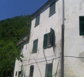 Продам здание в городе Bargagli, Лигурия