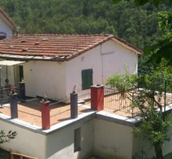 Покупка недвижимости в г.Bargagli, Лигурия, Италия
