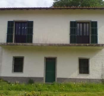 В Понтинвреа, Лигурия продаётся недвижимость. Цена 140000 €