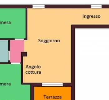 Продаётся апартаменты у моря в Ventimiglia, Лигурия