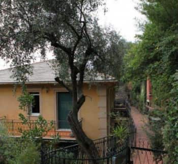 Покупка недвижимости в городе Recco, Италия