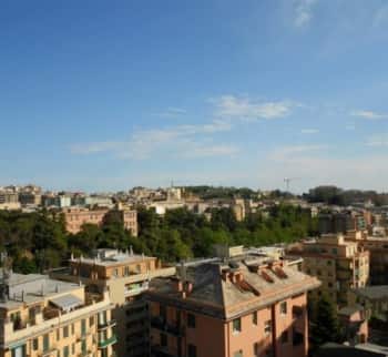 Купить недвижимость город Генуя, Италия по цене 175000 euro