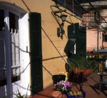 Продаю виллу в городе Каличе Лигуре, Италия