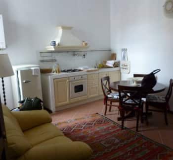 Продажа апартаментов в городе Карро, Лигурия, Италия