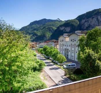 В городе Trento, Трентино-Альто-Адидже продаю жильё. Цена 255000 €