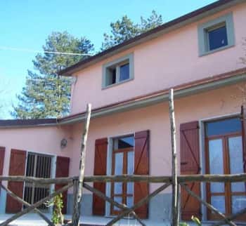 В Каличе-аль-Корновильо, Лигурия,  купить дом. Цена 160000 евро
