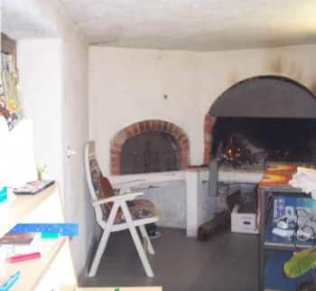 Покупка отдельного дома в Каличе-аль-Корновильо, Лигурия,Италия. Цена 160000 €