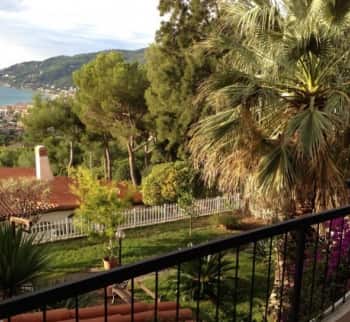 Продам квартиру на море город Андора, Лигурия