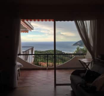 Продам недвижимость у моря город Andora, Италия