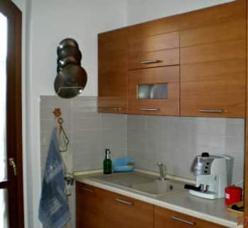 В городе Сарцана, Лигурия  продам жильё. Цена €152000