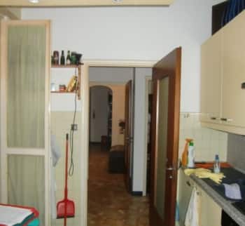 Покупка квартиры в г.Аренцано, Лигурия по цене 330000 euro