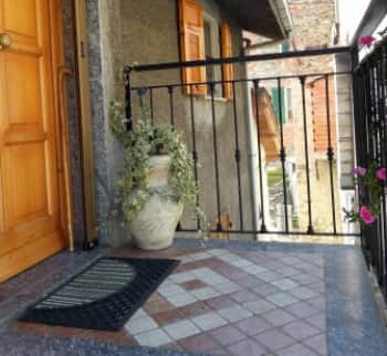 В г.Миллезимо, Италия продажа апартаментов. Цена €120000