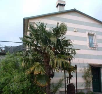 Продаю дом в Рапалло, Италия