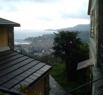Город Рапалло, Лигурия, Италия купить дом по цене 2090000 euro