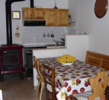 Город Козио-ди-Аррошия, Лигурия купить апартаменты. Цена 50000 €