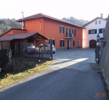 Продаётся дом в Роккавиньяле, Лигурия, Италия