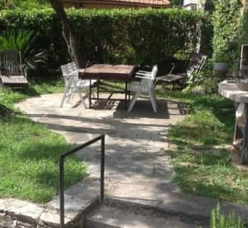 Город Рекко, Лигурия, Италия купить квартиру с садом. Цена €473000
