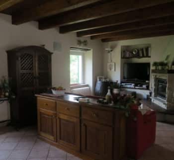 В Торрилья, Лигурия продаётся дом с садом по цене 347000 euro