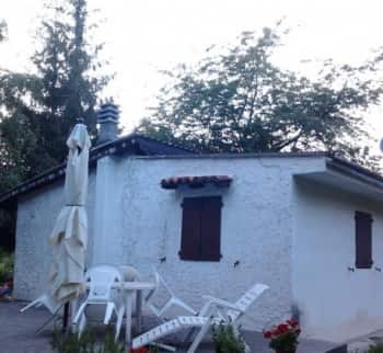 Продам дом с садом город Коссерия, Лигурия
