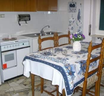 Продаётся квартира на море город Borghetto-Santo-Spirito, Лигурия