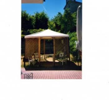 В г.Тильето, Лигурия, Италия покупка жилья с садом. Цена 95000 евро
