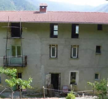Продаётся жильё в городе Isola Del Cantone, Лигурия, Италия
