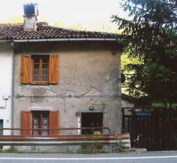 Продам апартаменты в г.Isola Del Cantone, Лигурия, Италия