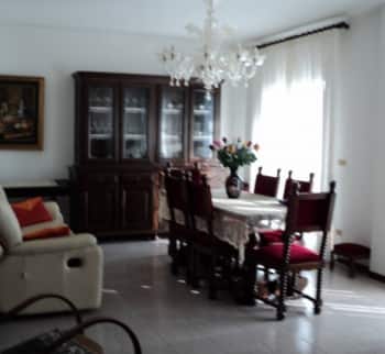 Продаётся квартира в г.Кампороссо, Лигурия, Италия