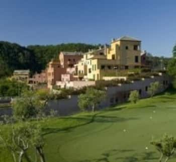 В г.Коголето, Лигурия купить апартаменты по цене 424000 euro