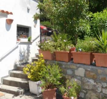 В городе Марина ди Андора, Лигурия продаётся дом. Цена 440000 евро