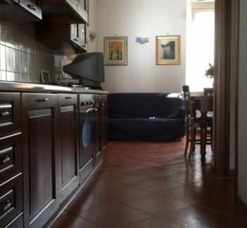 Купить квартиру на море в Сестри Леванте, Италия