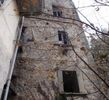 Город Сеста-Годано, Лигурия, Италия продажа исторического дома. Цена 40000 €