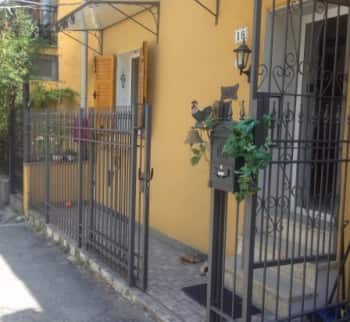 В г.Генуя, Лигурия, Италия купить квартиру. Цена €165000