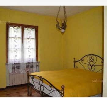 Продаётся отдельный дом в Калиццано, Лигурия. Цена 330000 €