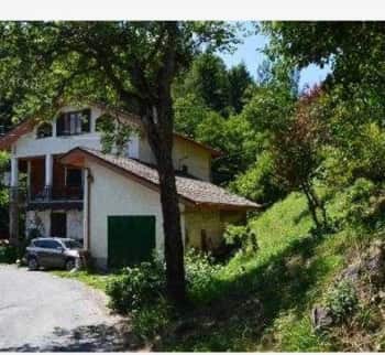 Продаю дом в г.Калиццано, Лигурия