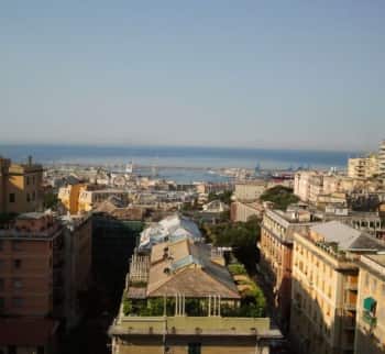 В городе Генуя, Италия продаётся квартира по цене 325000 euro