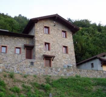 Продаётся дом город Torriglia, Лигурия